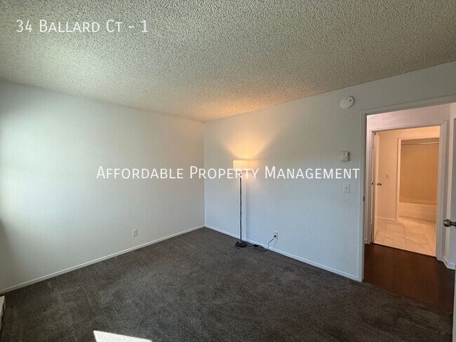 Building Photo - 34 Ballard Ct