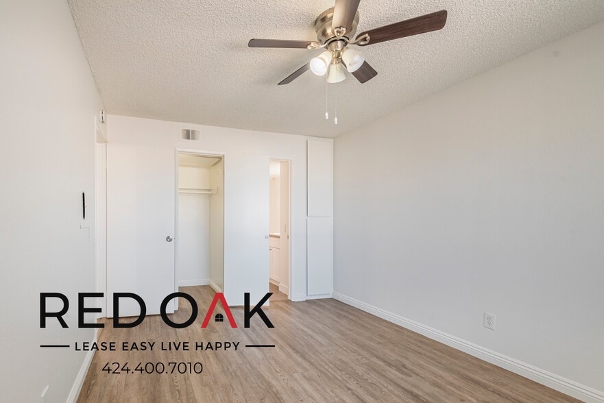 Building Photo - 1215 D St