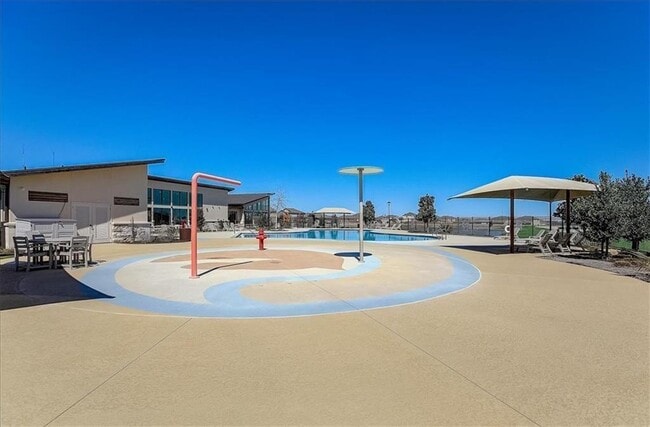 Building Photo - 613 White Steppe Way