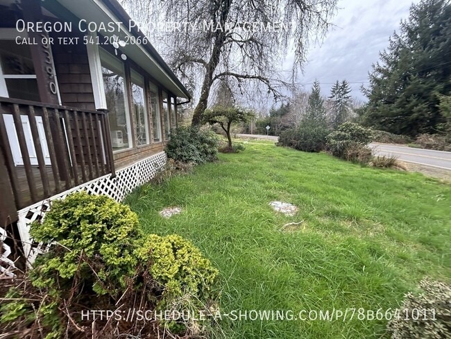 Building Photo - 43390 Nestucca River Rd