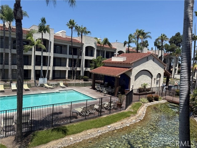 Building Photo - 11630 Warner Ave