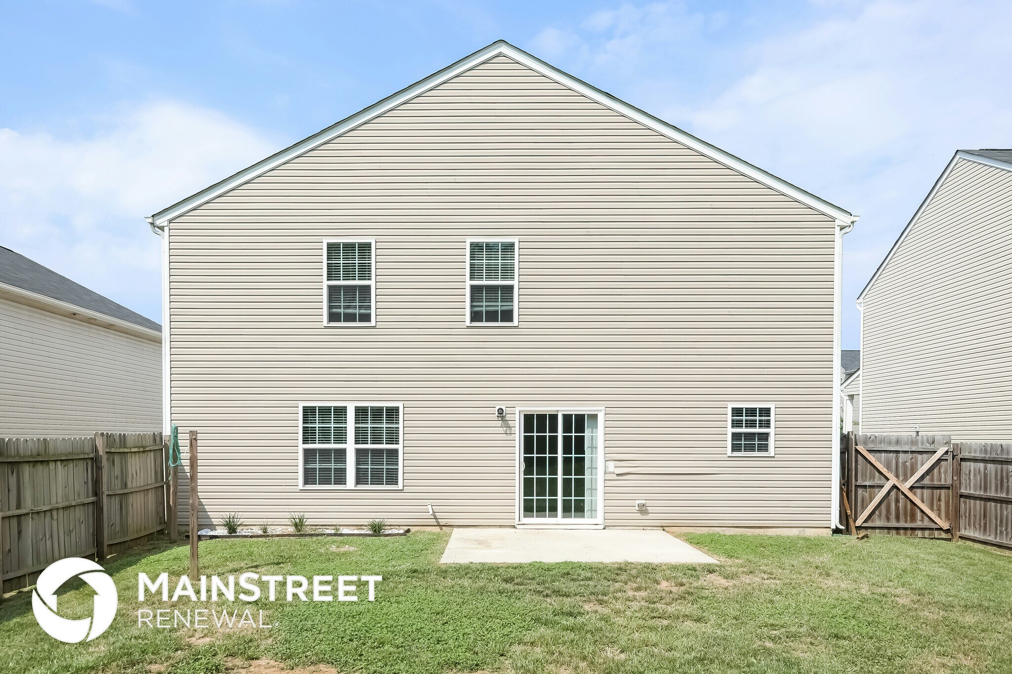 Building Photo - 6619 Glenville Dr