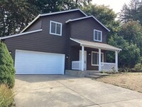 Building Photo - Spacious 3-Bedroom Home for Rent in Camas