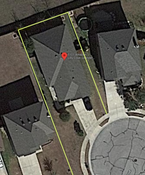 Building Photo - 1101 Amazon Lilly Cove