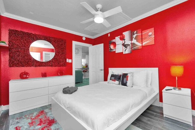 Building Photo - 2615 Arbor St