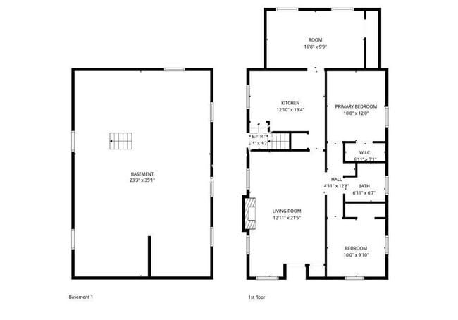 Building Photo - 1904 N Maplewood Ave