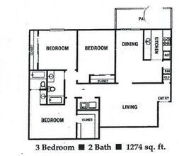 Building Photo - 6200 W Tidwell Rd