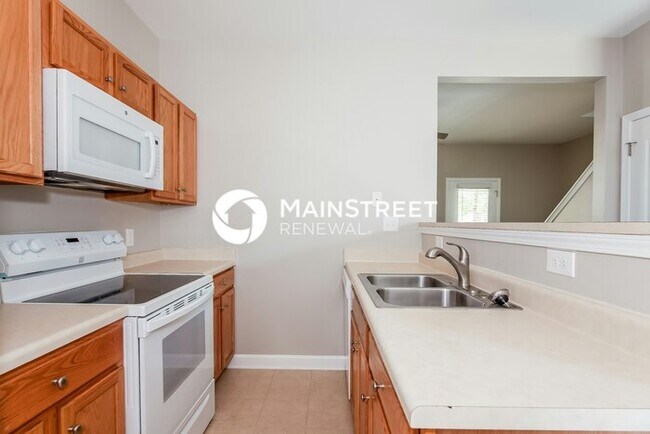 Building Photo - 3 Bedroom Pet-Friendly Home in Huntersville, NC with Main Street Renewal
