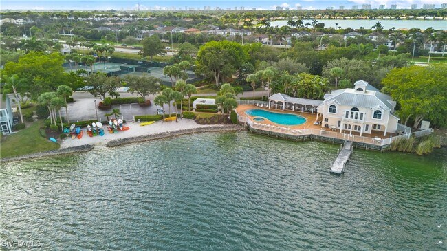 Building Photo - 2711 Citrus Lake Dr