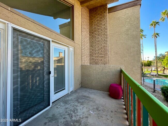 Building Photo - 5330 N Central Ave