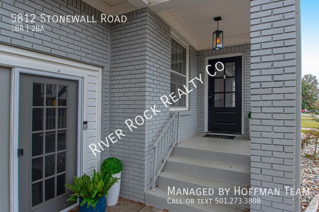 Building Photo - 5812 Stonewall Rd