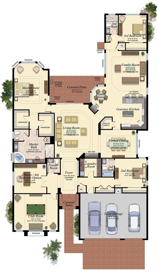 Building Photo - 8920 Sydney Harbor Cir