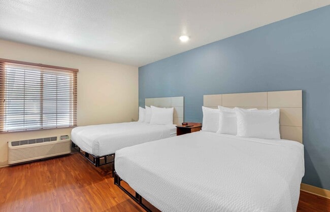 Building Photo - Furnished Studio-Fort Lauderdale - Airport - West