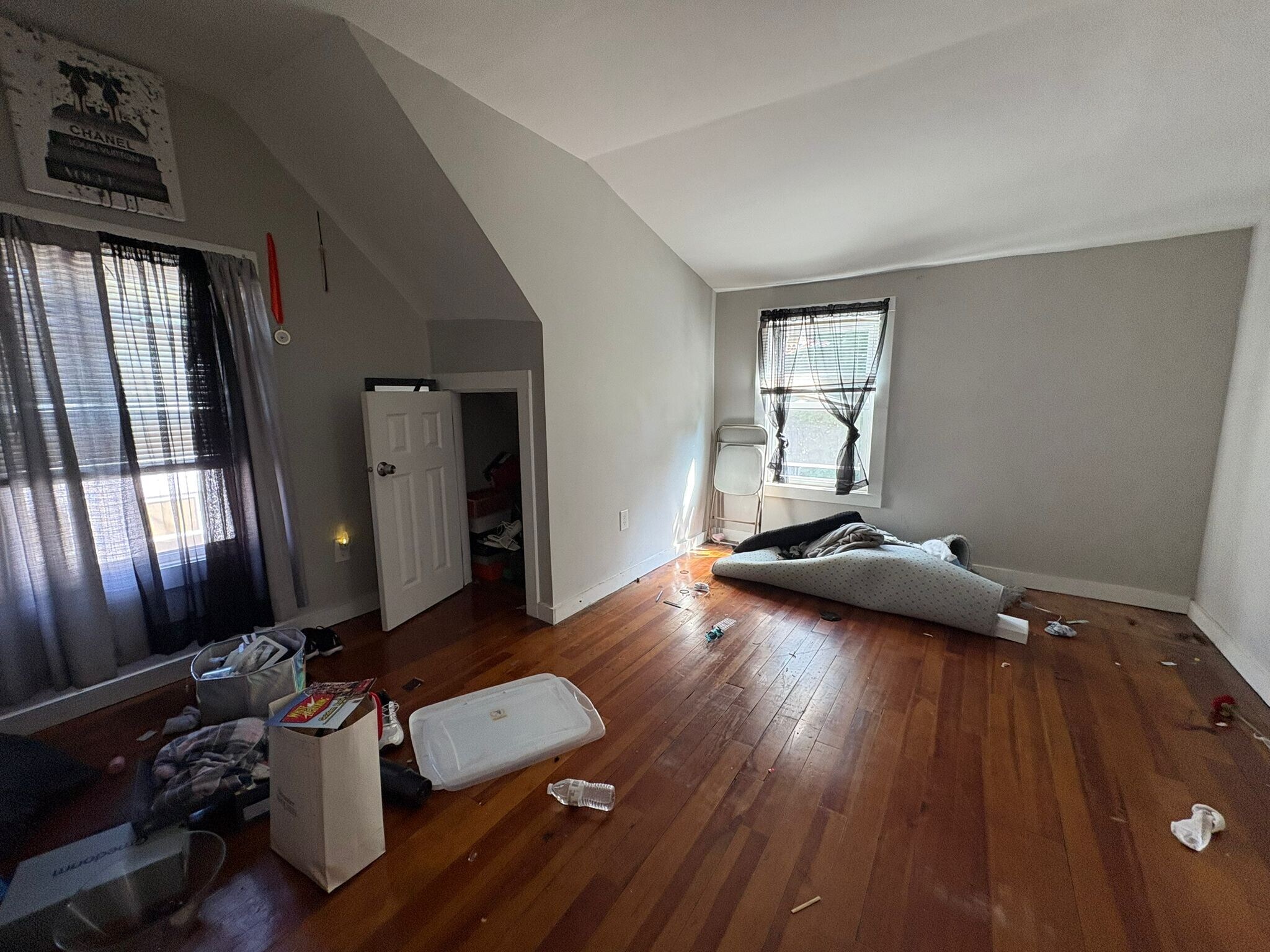Building Photo - 91 Jaffrey St