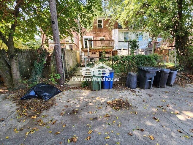 Building Photo - 133 Cherrydell Rd