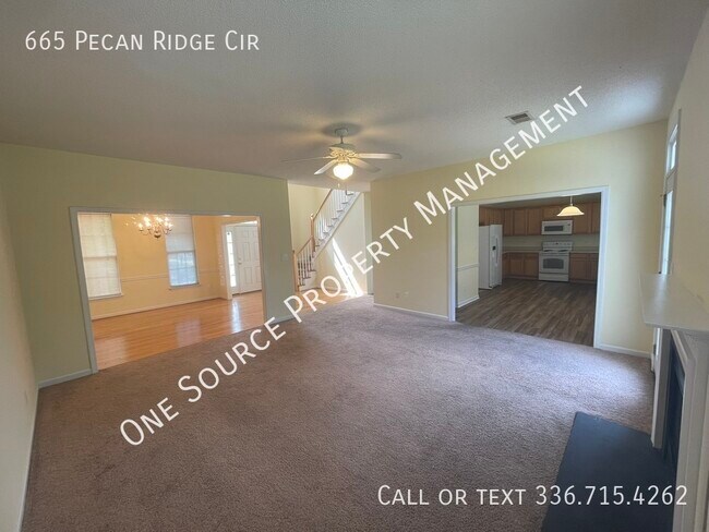 Building Photo - 665 Pecan Ridge Cir