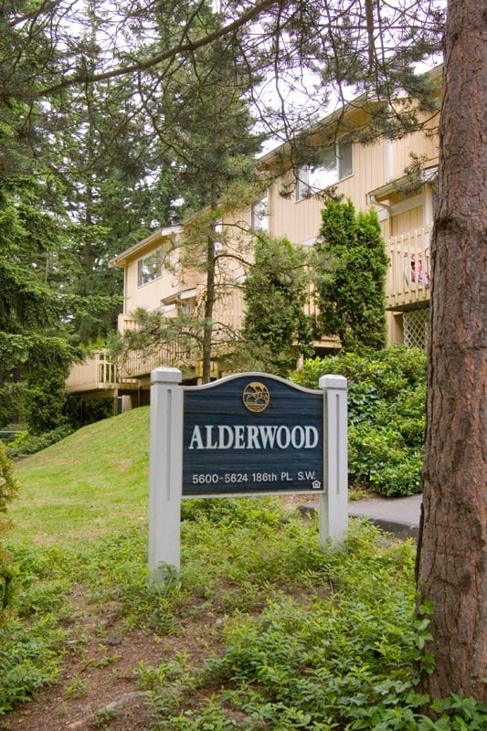 Alderwood 5600 186th Pl SW Lynnwood WA 98037 Apartment Finder