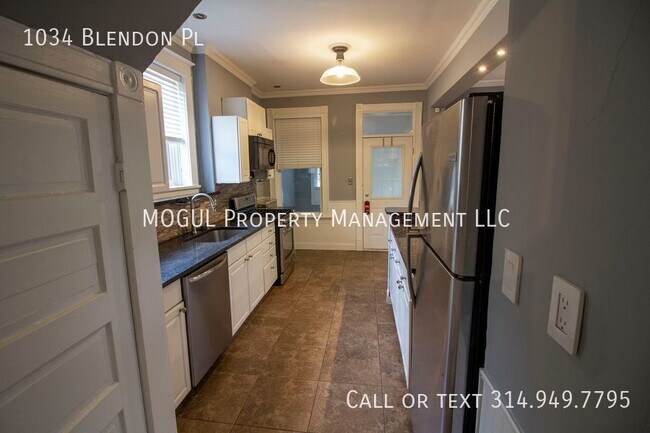 Building Photo - 1034 Blendon Pl