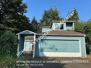 Building Photo - 1803 Pear St NE