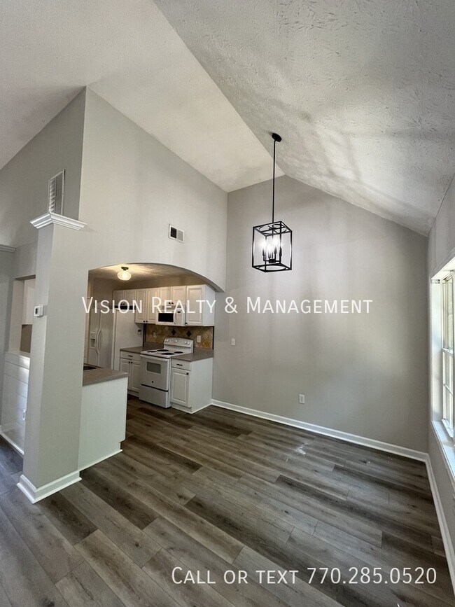 Building Photo - 116 McKenzie Overlook Dr