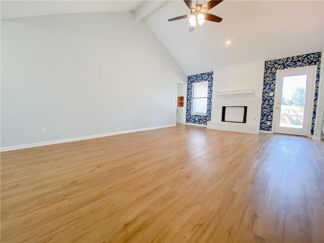 Building Photo - Bright & Welcoming 3 Bedroom, 2 Bath Home in Round Rock!