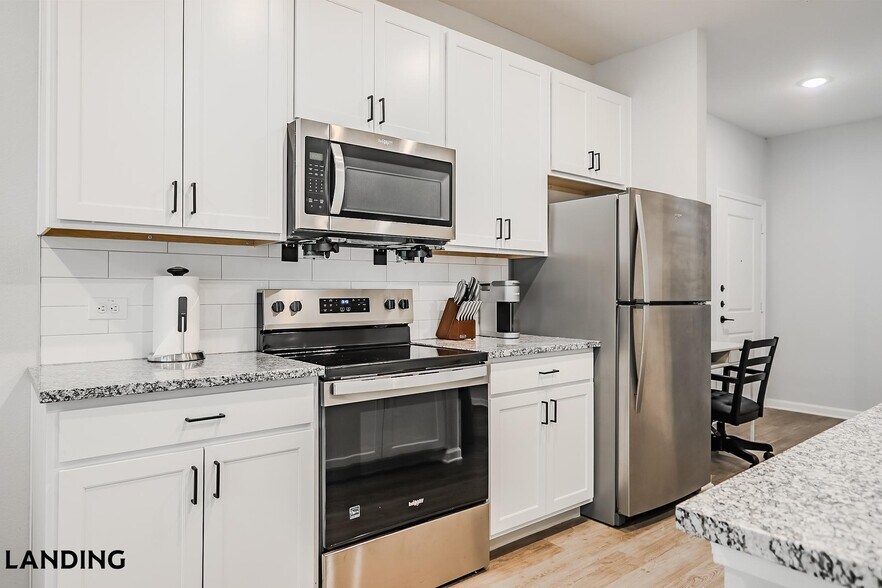 Building Photo - 1650 Harris Hill Rd