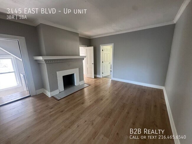 Building Photo - 3445 East Blvd