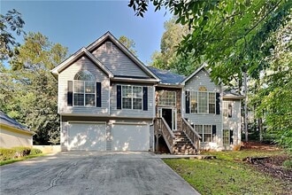 Building Photo - 202 Mill Creek Hollow