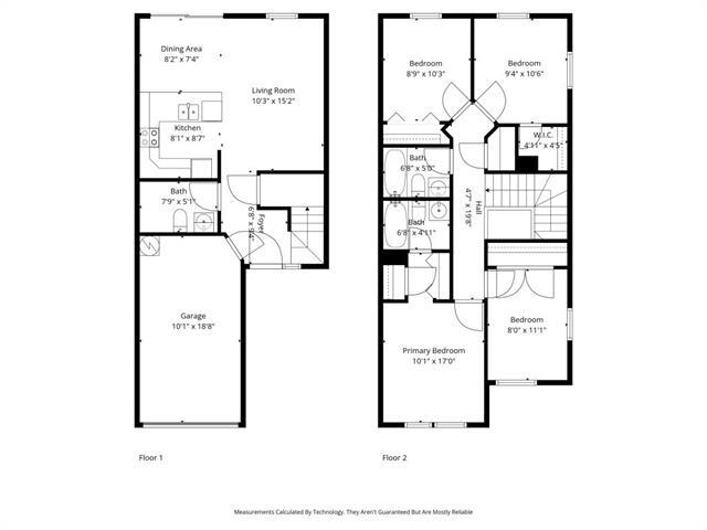 Building Photo - 2325 Donalee St