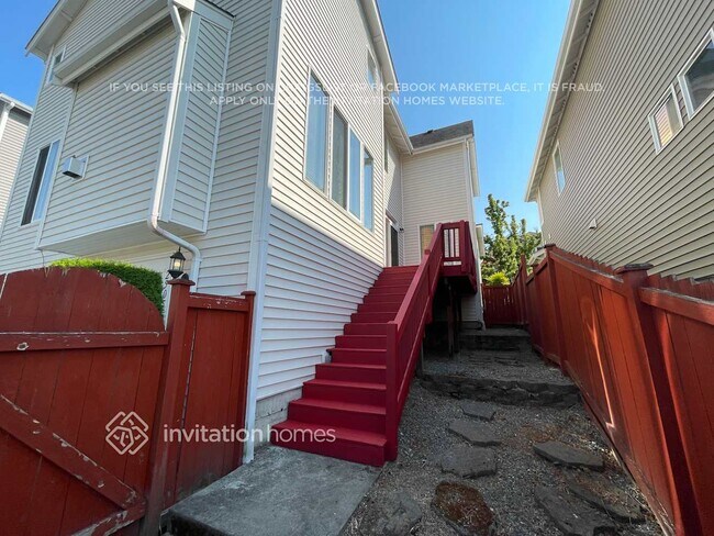 Building Photo - 2505 8th St SW