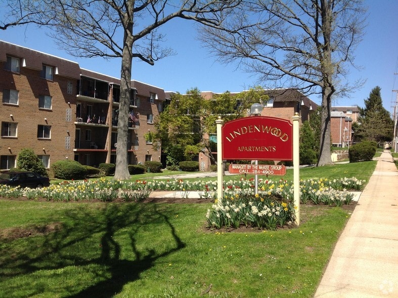 Lindenwood Apartments 100 S Shadeland Ave Drexel Hill PA 19026 Apartment Finder