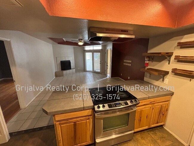 Building Photo - 1200 E River Rd