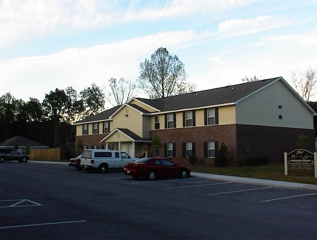 Primary Photo - Monteagle Greene