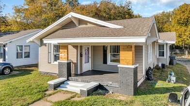 Building Photo - Two Bed Located in SW Ardmore