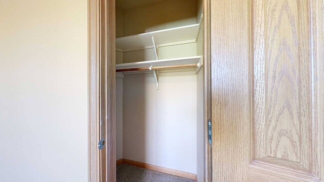 Floorplan - Stone Creek Villas