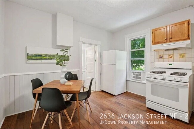 Building Photo - 2636 NE Jackson St