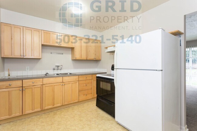 Primary Photo - Charming 2 Bedroom Home Available in North...