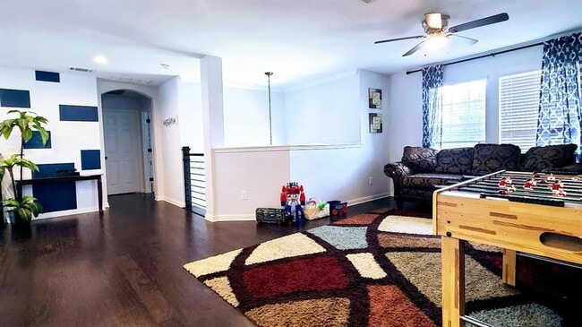 Building Photo - 1721 Buffalo Thunder