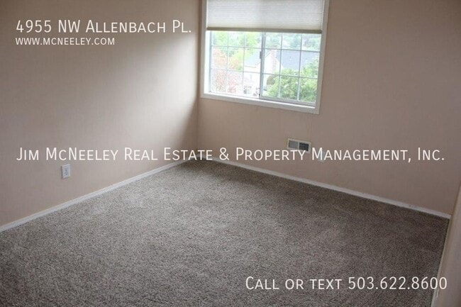 Building Photo - 4955 NW Allenbach Pl