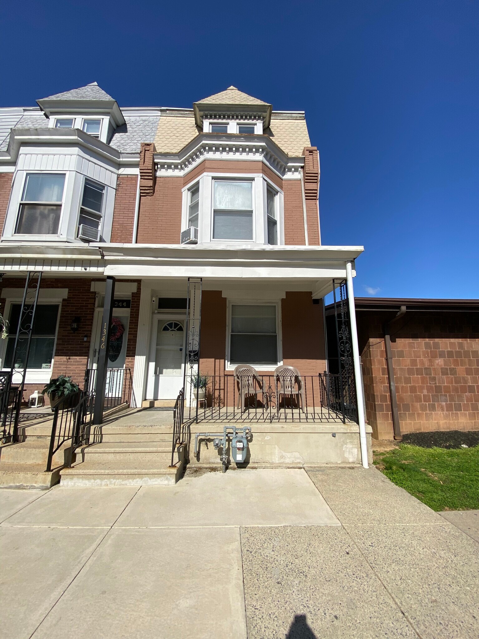 Building Photo - 1346 N 11th St