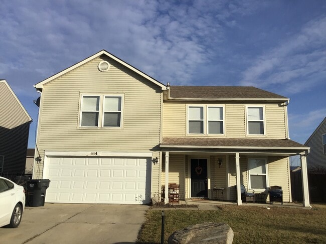 Building Photo - 6850 W Littleton Dr