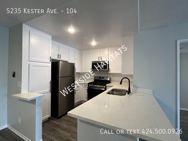 Building Photo - 5235 Kester Ave