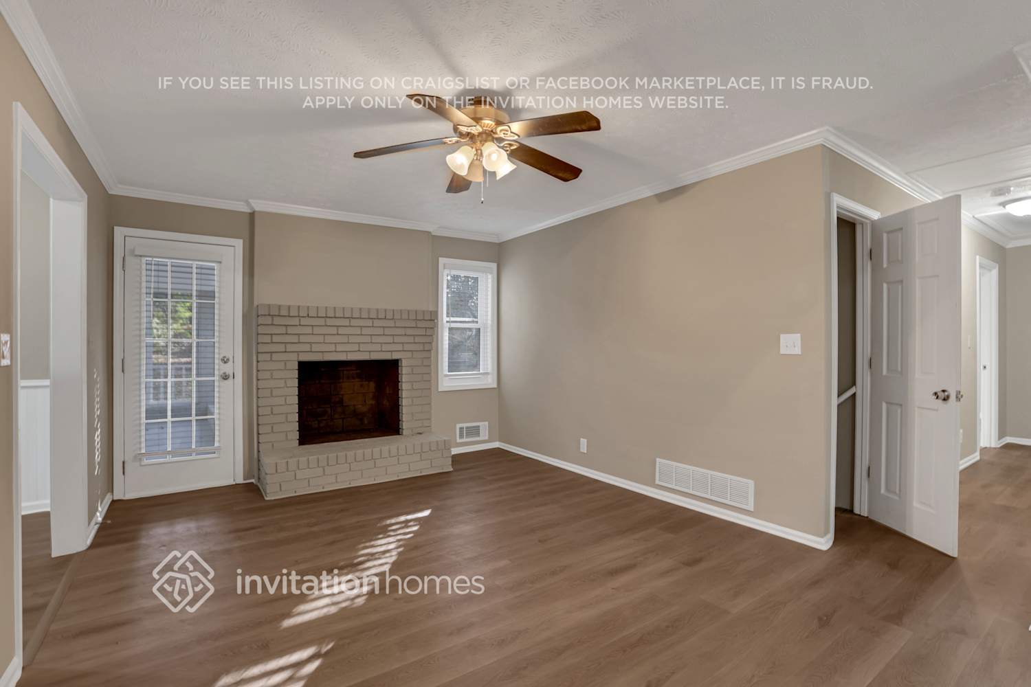 Building Photo - 3030 Tina Ln