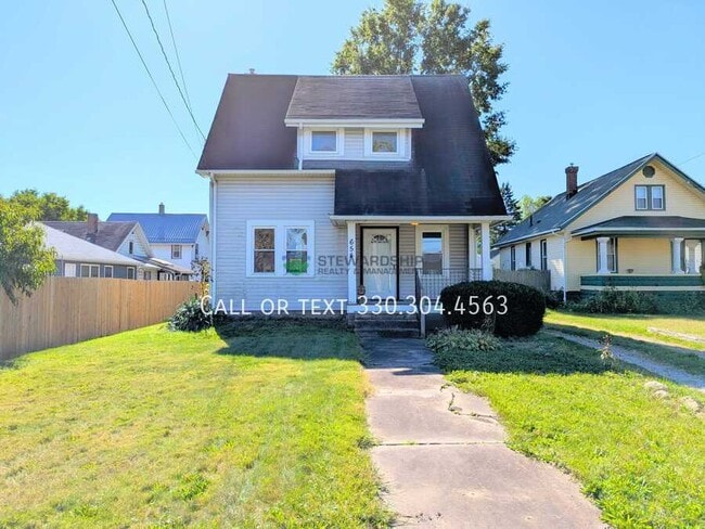 Building Photo - 654 E Glenwood Ave