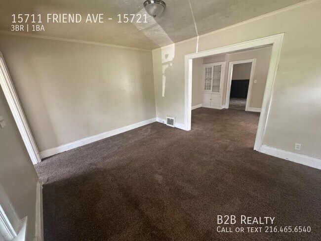 Building Photo - 15711 Friend Ave
