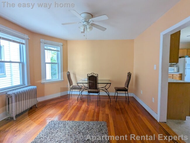 Building Photo - Davis Square 3BR - 8 Mins to T - Dishwasher