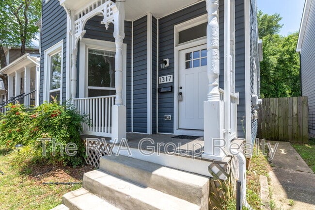 Building Photo - 1317 N 22nd St