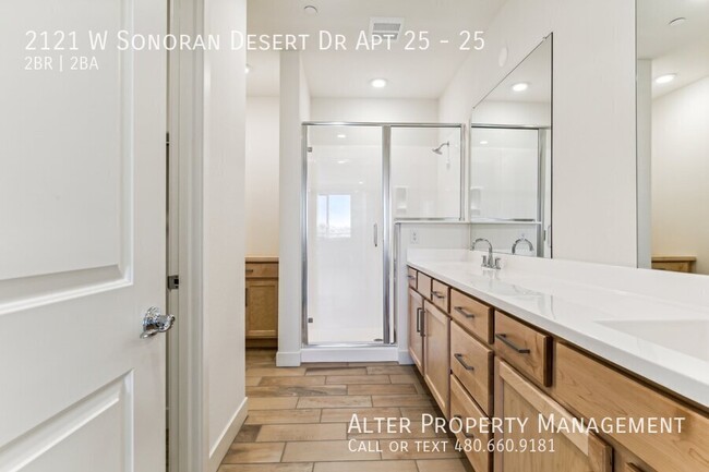 Building Photo - Gorgeous Brand New Condo in North Phoenix