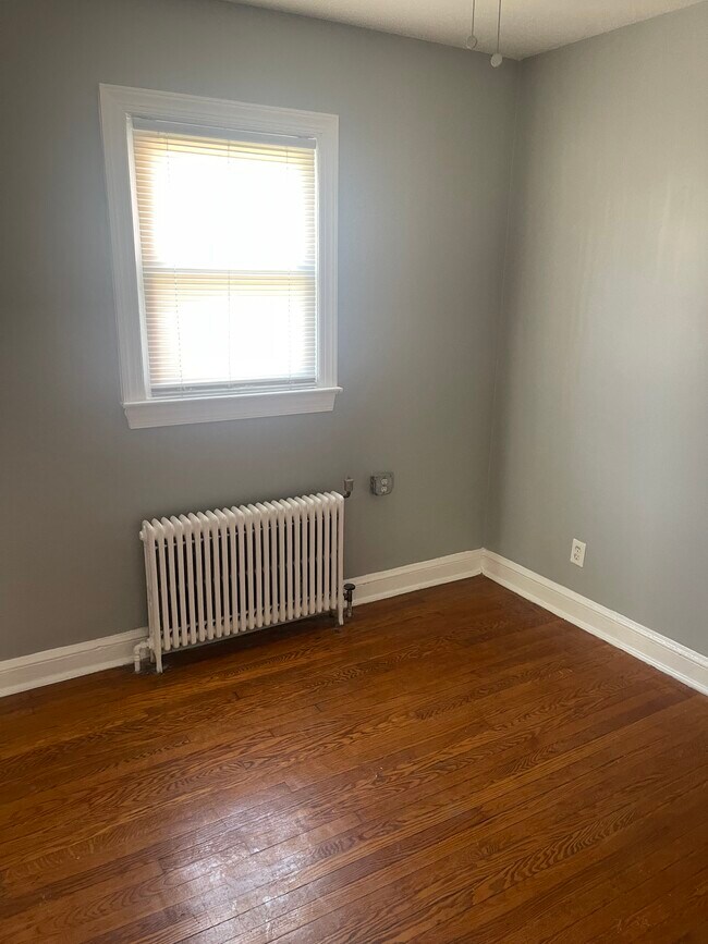 Building Photo - 4812 New Hampshire Ave NW