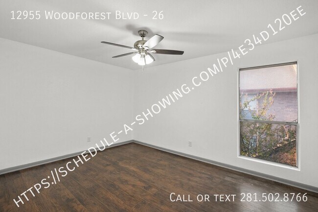Building Photo - 12955 Woodforest Blvd
